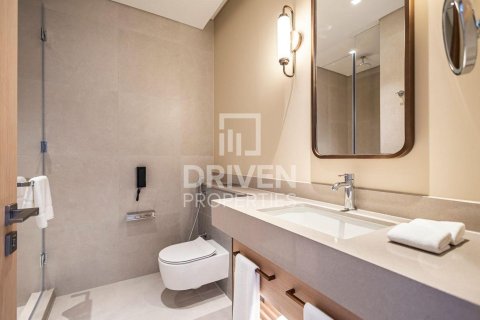 Apartment sa Downtown Dubai (Downtown Burj Dubai), Dubai, UAE 2 silid-tulugan, 101.54 sq.m. № 745569 - larawan 19