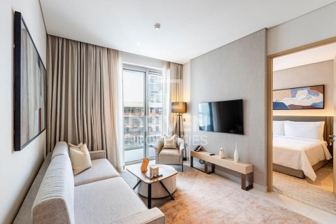 Apartment sa Downtown Dubai (Downtown Burj Dubai), Dubai, UAE 2 silid-tulugan, 101.54 sq.m. № 745569 - larawan 5