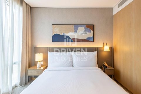 Apartment sa Downtown Dubai (Downtown Burj Dubai), Dubai, UAE 2 silid-tulugan, 101.54 sq.m. № 745569 - larawan 10