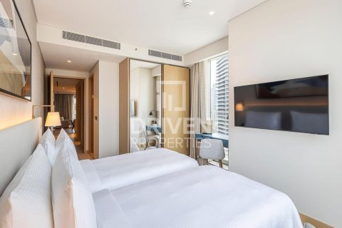 Apartment sa Downtown Dubai (Downtown Burj Dubai), Dubai, UAE 2 silid-tulugan, 101.54 sq.m. № 745569 - larawan 14