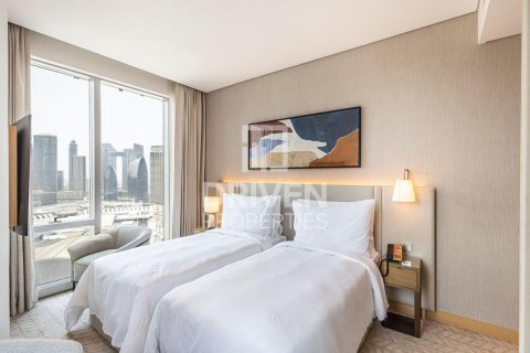 Apartment sa Downtown Dubai (Downtown Burj Dubai), Dubai, UAE 2 silid-tulugan, 101.54 sq.m. № 745569 - larawan 12
