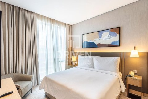 Apartment sa Downtown Dubai (Downtown Burj Dubai), Dubai, UAE 2 silid-tulugan, 101.54 sq.m. № 745569 - larawan 3