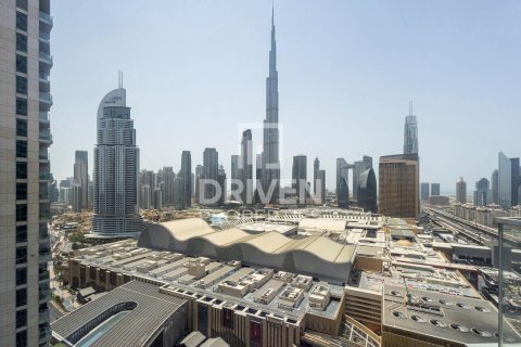 Apartment sa Downtown Dubai (Downtown Burj Dubai), Dubai, UAE 2 silid-tulugan, 101.54 sq.m. № 745569 - larawan 1