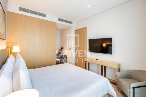 Apartment sa Downtown Dubai (Downtown Burj Dubai), Dubai, UAE 2 silid-tulugan, 101.54 sq.m. № 745569 - larawan 9