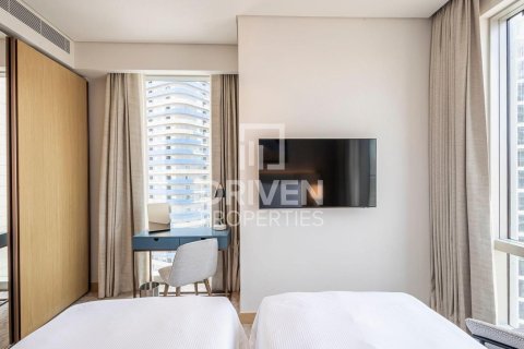 Apartment sa Downtown Dubai (Downtown Burj Dubai), Dubai, UAE 2 silid-tulugan, 101.54 sq.m. № 745569 - larawan 15