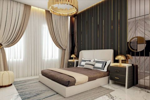 Byt v Business Bay, Dubai, SAE 34.7 m² Č.: 634832 - fotografie 3