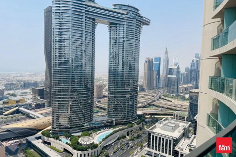 Byt v Downtown Dubai (Downtown Burj Dubai), SAE 2 ložnice, 129.2 m² Č.: 634830 - fotografie 24