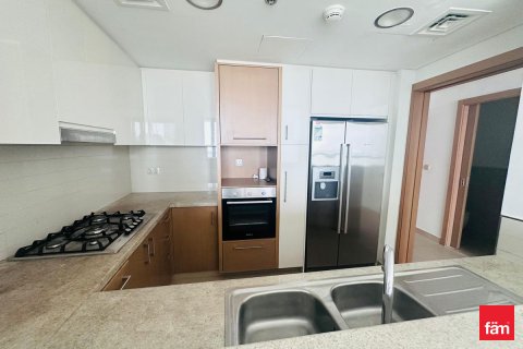 Byt v Downtown Dubai (Downtown Burj Dubai), SAE 2 ložnice, 129.2 m² Č.: 634830 - fotografie 9