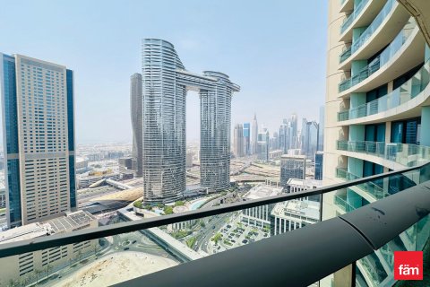 Byt v Downtown Dubai (Downtown Burj Dubai), SAE 2 ložnice, 129.2 m² Č.: 634830 - fotografie 23
