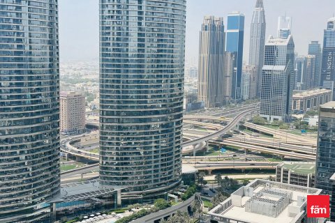 Byt v Downtown Dubai (Downtown Burj Dubai), SAE 2 ložnice, 129.2 m² Č.: 634830 - fotografie 25