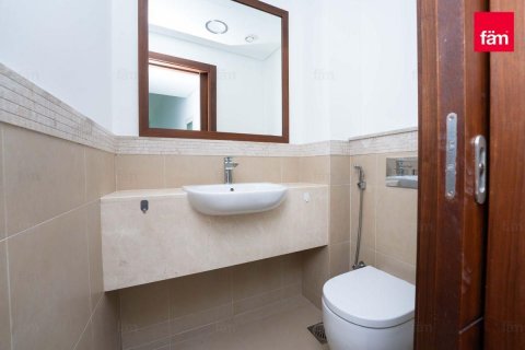 Byt v Downtown Dubai (Downtown Burj Dubai), SAE 2 ložnice, 129.2 m² Č.: 634830 - fotografie 19