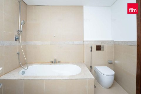 Byt v Downtown Dubai (Downtown Burj Dubai), SAE 2 ložnice, 129.2 m² Č.: 634830 - fotografie 20