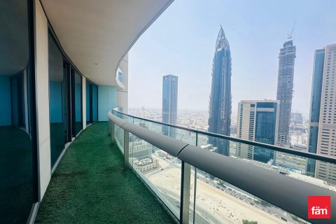 Byt v Downtown Dubai (Downtown Burj Dubai), SAE 2 ložnice, 129.2 m² Č.: 634830 - fotografie 21
