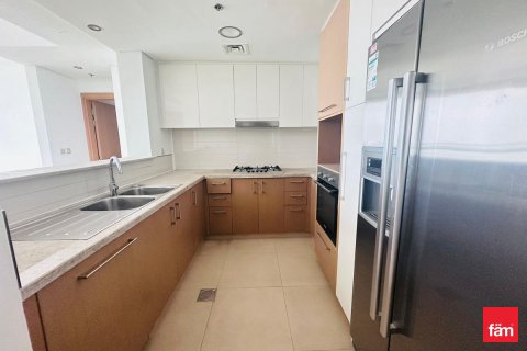 Byt v Downtown Dubai (Downtown Burj Dubai), SAE 2 ložnice, 129.2 m² Č.: 634830 - fotografie 10