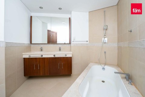 Byt v Downtown Dubai (Downtown Burj Dubai), SAE 2 ložnice, 129.2 m² Č.: 634830 - fotografie 17
