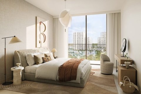 Byt v Dubai Hills Estate, SAE 1 ložnice, 67.8 m² Č.: 634831 - fotografie 3