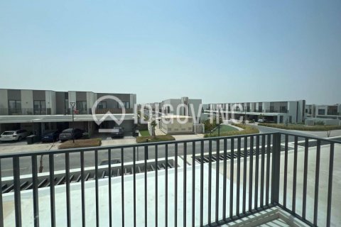 Shtëpi në qytet në Dubai South (Dubai World Central), Dubai, Emiratet e Bashkuara Arabe 3 dhoma gjumi, 182 m2. № 634917 - Foto 4