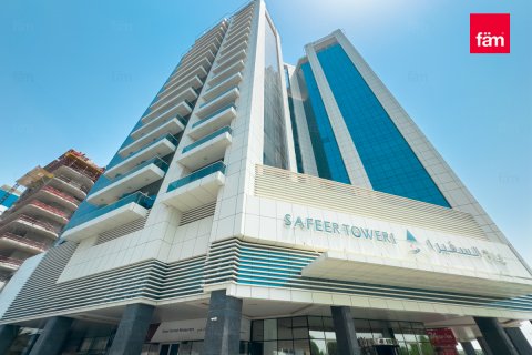 Apartament në Business Bay, Dubai, Emiratet e Bashkuara Arabe 2 dhoma gjumi, 139.4 m2. № 634829 - Foto 24