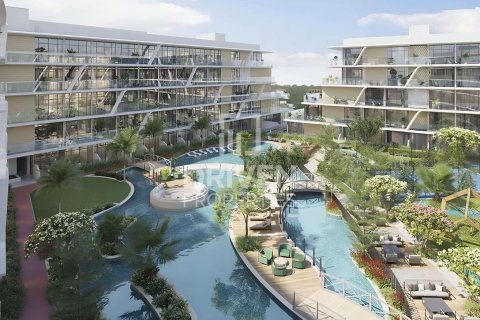 Appartement à vendre à  Jumeirah Village Circle, Dubai, EAU 1 chambre, 69.03 m2 № 742081 - photo 12