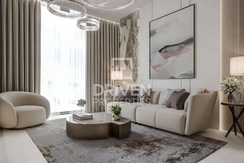 Wohnung in Jumeirah Village Circle, Dubai, VAE: 1 Schlafzimmer, 69.03 m2 Nr. 742081