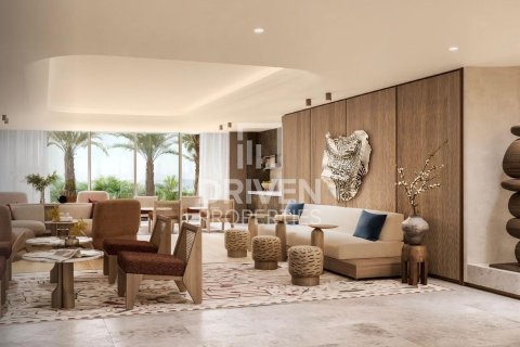 Penthouse na sprzedaż w Dubai Marina, Dubai, ZEA 5 sypialnie, 1128.21 mkw., nr 742079 - zdjęcie 16