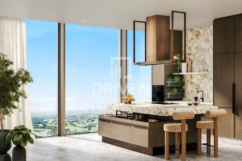 Penthaus u Dubai Marina, UAE 5 spavaćih soba, 1128.21 m2 Br. 742079 - fotografija 12