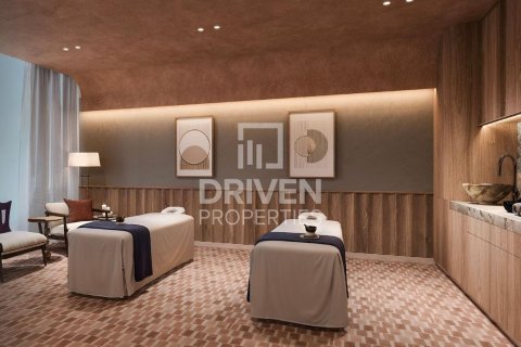 Penthaus u Dubai Marina, UAE 5 spavaćih soba, 1128.21 m2 Br. 742079 - fotografija 15