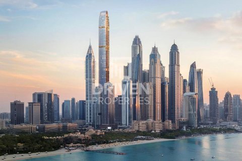 Penthaus u Dubai Marina, UAE 5 spavaćih soba, 1128.21 m2 Br. 742079 - fotografija 6