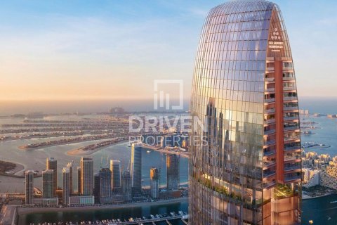 Penthouse na sprzedaż w Dubai Marina, Dubai, ZEA 5 sypialnie, 1128.21 mkw., nr 742079 - zdjęcie 2