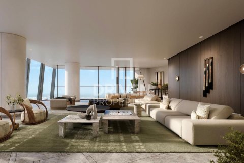 Penthouse na sprzedaż w Dubai Marina, Dubai, ZEA 5 sypialnie, 1128.21 mkw., nr 742079 - zdjęcie 22