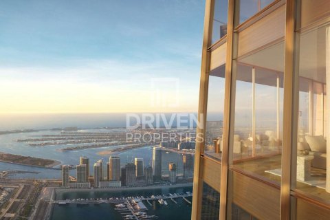 Penthaus u Dubai Marina, UAE 5 spavaćih soba, 1128.21 m2 Br. 742079 - fotografija 3