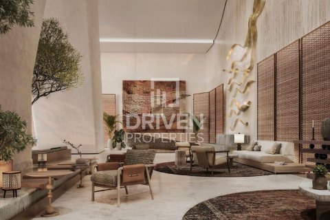 Penthaus u Dubai Marina, UAE 5 spavaćih soba, 1128.21 m2 Br. 742079 - fotografija 18