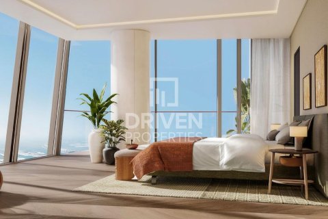 Penthaus u Dubai Marina, UAE 5 spavaćih soba, 1128.21 m2 Br. 742079 - fotografija 20