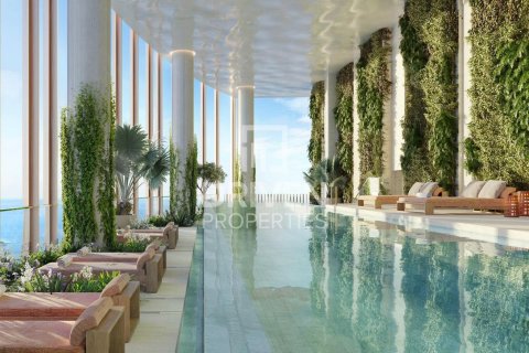 Penthaus u Dubai Marina, UAE 5 spavaćih soba, 1128.21 m2 Br. 742079 - fotografija 9
