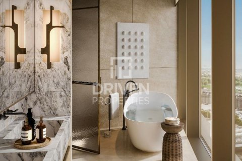 Penthaus u Dubai Marina, UAE 5 spavaćih soba, 1128.21 m2 Br. 742079 - fotografija 13