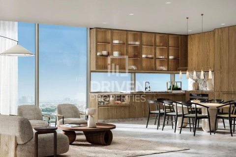 Penthaus u Dubai Marina, UAE 5 spavaćih soba, 1128.21 m2 Br. 742079 - fotografija 21