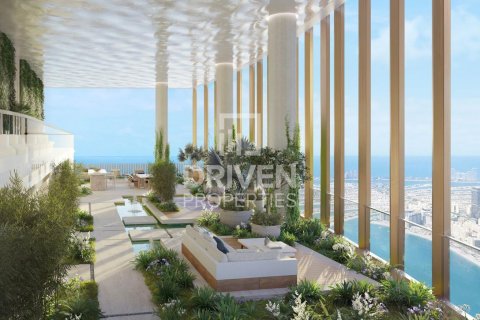 Penthaus u Dubai Marina, UAE 5 spavaćih soba, 1128.21 m2 Br. 742079 - fotografija 11