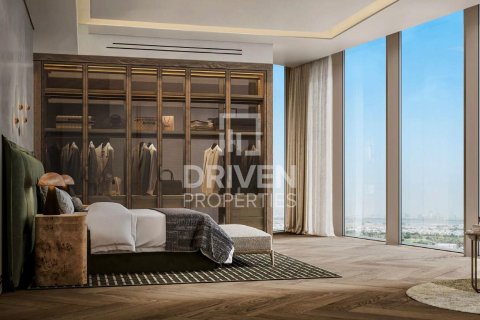 Penthouse na sprzedaż w Dubai Marina, Dubai, ZEA 5 sypialnie, 1128.21 mkw., nr 742079 - zdjęcie 23
