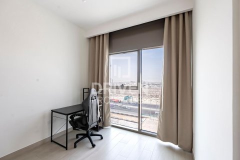 Пәтер Al Furjan, Дубай, БАӘ-да 3 жатын бөлмелер, 98.76 м² № 742078 - фото 9