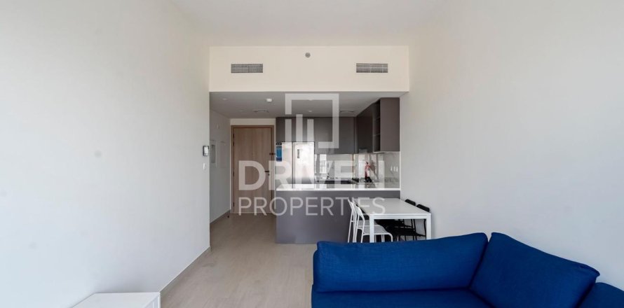 Пәтер Al Furjan, Дубай, БАӘ-да 3 жатын бөлмелер, 98.76 м² № 742078