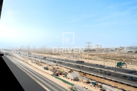 Пәтер Al Furjan, Дубай, БАӘ-да 3 жатын бөлмелер, 98.76 м² № 742078 - фото 14