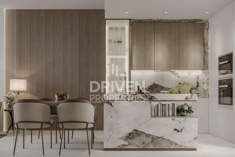Apartmen di Jumeirah Village Circle, Dubai, UAE 2 bilik tidur, 141.31 meter persegi № 742082 - foto 11