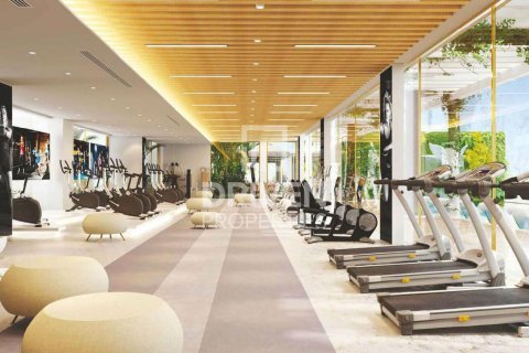 Apartman u Arjan, Dubai, UAE 2 spavaćih soba, 131.18 m2 Br. 742083 - fotografija 7