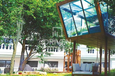 Apartman u Arjan, Dubai, UAE 2 spavaćih soba, 131.18 m2 Br. 742083 - fotografija 19