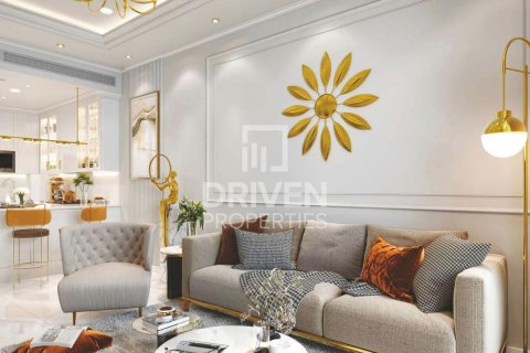Apartman u Arjan, Dubai, UAE 2 spavaćih soba, 131.18 m2 Br. 742083 - fotografija 9
