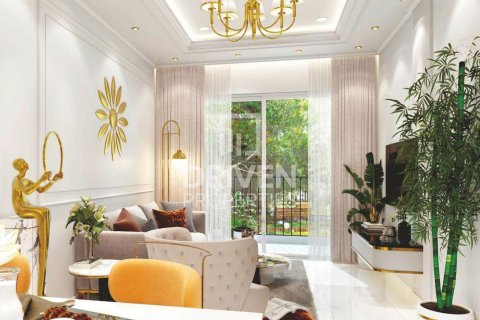 Apartman u Arjan, Dubai, UAE 2 spavaćih soba, 131.18 m2 Br. 742083 - fotografija 17