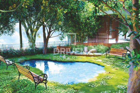 Apartman u Arjan, Dubai, UAE 2 spavaćih soba, 131.18 m2 Br. 742083 - fotografija 3