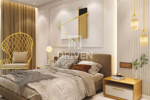 Apartman u Arjan, Dubai, UAE 2 spavaćih soba, 131.18 m2 Br. 742083 - fotografija 21