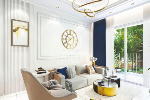 Apartman u Arjan, Dubai, UAE 2 spavaćih soba, 131.18 m2 Br. 742083 - fotografija 12