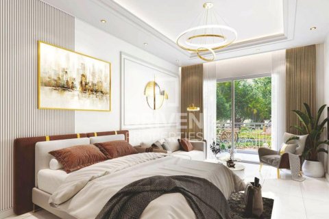 Apartman u Arjan, Dubai, UAE 2 spavaćih soba, 131.18 m2 Br. 742083 - fotografija 13